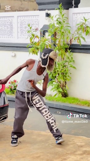 Dancing from Ivory Coast: A Cultural Celebration