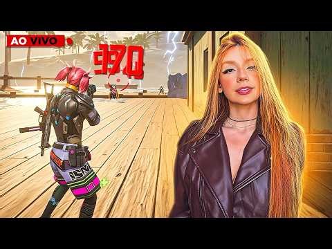 CHEGOU O CODIGUIN DO MISTER PATO 🔥 FREE FIRE E OUTROS JOGOS!!! 🔥 merine lives free fire