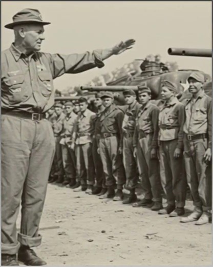 10th Armored Division: Terrify and Destroy