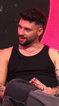 Is there something going on between J Kbello and Nia, the couple from #HastaElFinDelMundo?