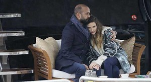 Paramparça 92. yeni bölüm fragmanı son bölüm Harun öldü mü?