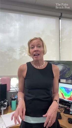 El Niño watch issued, what it means for Florida hurricane season