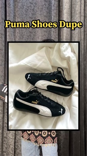Preeti Sharma on Instagram: "Jldi comment krke link lelooo🫶🏻 [(shoes, Puma sneakers, sale, budget shoes, premium looking sneakers, puma zarsun puma oldmonet shoes retro shoes puma trending shoes under 1700 puma sale Puma clearance sale puma new launch oldschool running shoes puma running Puma originals training shoes most versatile shoes under 1500 Puma palermo puma terranova flipkart finds,Asmr Unboxing, must haves, must have sneakers, Puma sneakers, Myntra sneakers, Myntra shoes, Unboxing sn