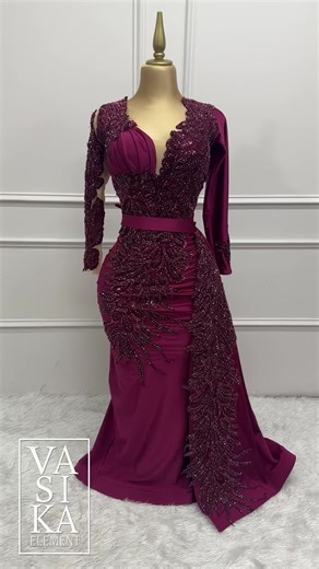 Vestidos Personalizados con Envío Internacional desde Culiacán