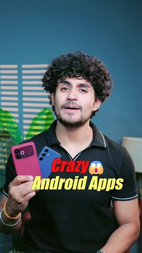 Android Apps Jo Aapko 'Hacker' Bana Dengi! 🤫 Analyst Darshil Special