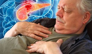 Pancreatic cancer signs and symptoms to look out for