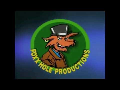 Bent Outta Shape Productions/FoxxHole Productions/Warner Bros. Television/Telepictures (1998/2003)