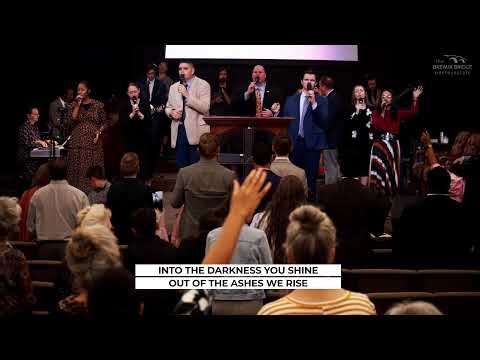 The Odds Are In Our Favor | Greg Godwin