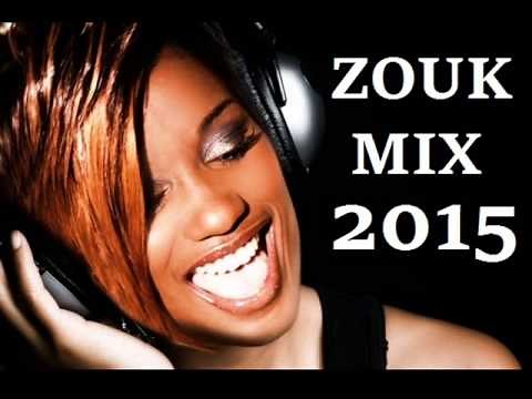 SESSION ZOUK LOVE MIX 2015 NOSTALGIE AVEC ALEX-CATHERINE/FANNY J/LORENZ/THAYNA/FACE A FACE/...