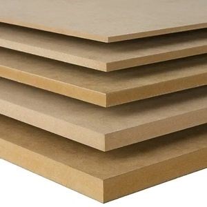 [Hot Item] 2-25mm MDF Wood Board at Wholesale Prices Medium Density Particleboard