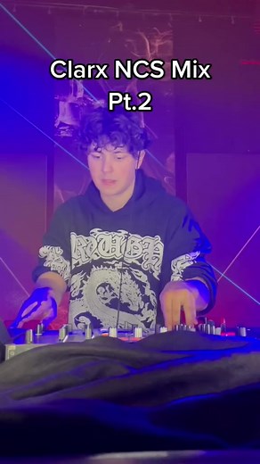 It’s official, the NCS: 2022 Year End Mix with Clarx is out now on our YouTube channel 💥 Watch it here: www.youtube.com/watch?v=62f19GoAYgw | NCS