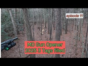 MD Gun opener 2025 episode 11