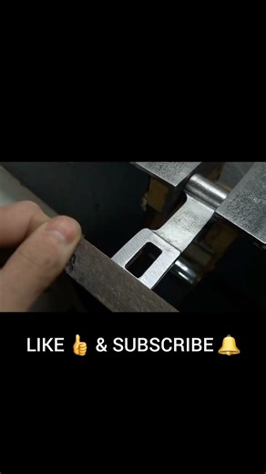 Precision Metal Filing Clean Surface Finish