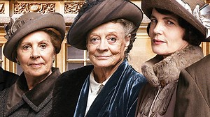 521K views | What the cast of Downton Abbey looks like in real life Do you wish this show would make a comeback? | The List | Facebook