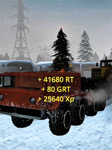 RTHD Offroad: Game Truck Simulator Gameplay