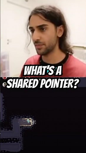 Pointers 101: Shared Pointers Explained