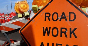 Closures announced for I-15 near Cactus Avenue, U.S. 95