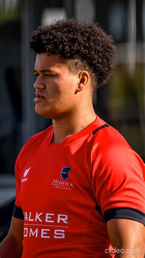 Auckland 1stXV: Howick vs Southern Cross Campus Match