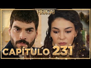 Hercai - Chapter 231