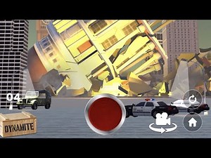 MAX LEVEL in Fake Island: Demolish! (Levels 1-23)