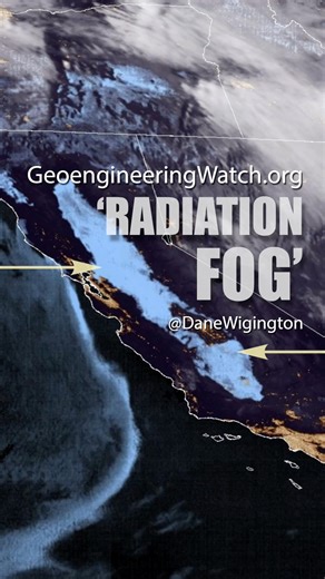 83K views · 1.9K reactions | "Mysterious 400-mile stretch of...