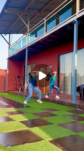 Kesha Jain on Instagram: "Suits The VIBE🌊 #sunnysunny #reels #reelsinstagram #reelindia #reelitfeelit #reelit #reelkarofeelkaro #viral #viralvideos #viralreels #viralpost #trending #trendingreels #trendingsongs #trendingnow #moveitwithkesha #keshachoreography #kesha"