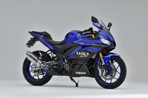 YZF-R25おすすめスリップオンマフラー10選！【マフラーサウンド動画あり】【2020年最新】 | LUDOSPACE-バイク情報ブログ-