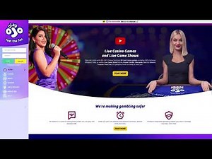 PlayOjo Casino Review - Detailed Review for UK Players