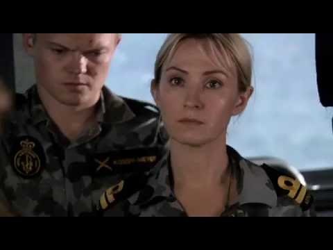 Sea Patrol - DER DRITTE MANN - [Staffel "5" Folge 1]