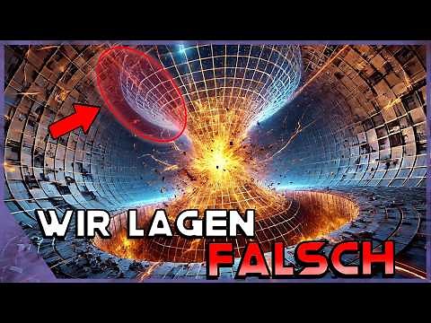 Something EXTREMELY STRANGE just happened at CERN! Have we discovered NEW PHYSICS?