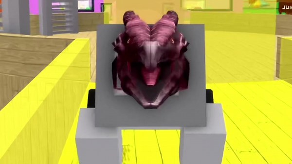 Roblox Dinosaur Script for Fun Trolling