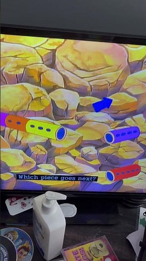 Dora The Explorer Pablo 5 Flute 🪈