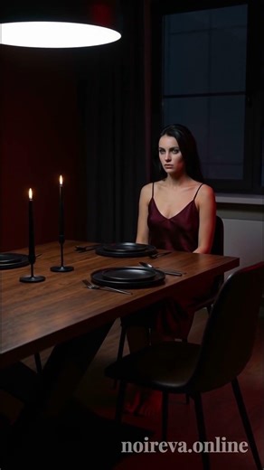 You Were Always The Placeholder Never The Prize | NoirEva® CUT FILE™