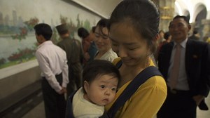 How Paranoid North Korea Is Still Waging War on the United States