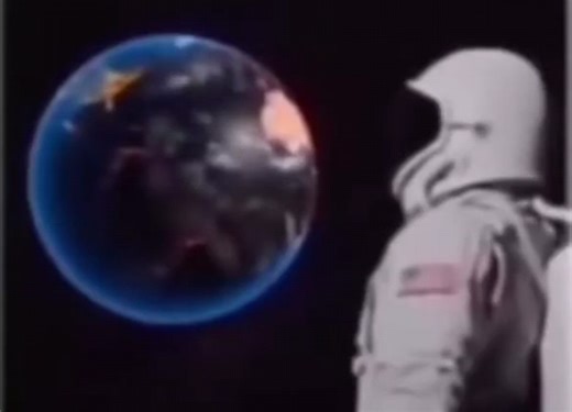 【Old Meme】It's all Earth?