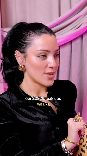 𝐍𝐈𝐊𝐈 𝐃𝐄𝐌𝐀𝐑 on Instagram: "New episode is up on @theinternetisntreel w/ @gabi 👀✨ #nikidemar #nikiandgabi"