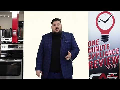 LG LDTS5552S Dishwasher Review - One Minute Info