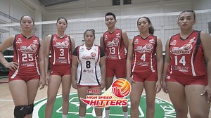 349K views · 3.4K reactions | The High Speed Hitters will test how far their connection will take them in the All-Filipino! ☎️ Catch the PVL All-Filipino Conference every Tuesday, Thursday, and Saturday on One Sports and One Sports+. #PVL2023 #TheHeartofVolleyball | One Sports | Facebook
