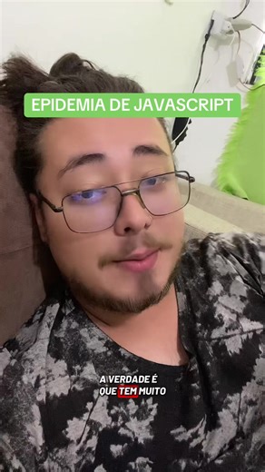 Epidemia de JavaScript: Revoluciona tu programación