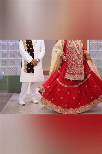 ✨ "Pakistani Bridal Dresses 2025 | Trending Wedding Outfits & Fashion"