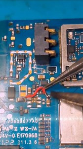 Jio F320b Fake Charging Problem 🚫 Solution ✅🛠️📲⏩ | Local phone repair’s