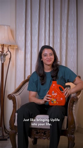 Smriti Mandhana on Instagram: "This year, my resolution journey will be A GAME. I have cracked some fun hacks to be consistent that even Quitting will say, 'Who Dat!' 🤣 So, don't quit and #KeepItUp with Uplife. Also, stand a chance to win cool prizes by sharing your own quirky hacks. Comment below now. Tag @indiagate.uplife and use #KeepItUp #QuittersDay #ResolutionHacks #Collab [Fitness Resolutions, Healthy Habits, Health Goals, Healthy Eating, New Year Resolutions, January Motivation]"