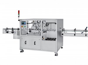 CVC Technologies, Inc.Leading pharma packaging. - Bottle Air Rinser