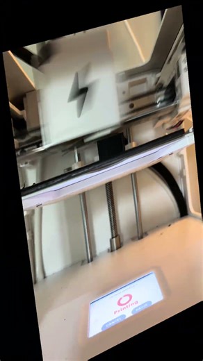 3-D printed bar for stereo madness (70 subscriber special)