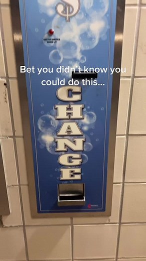 Innovative Car Wash Life Hack - 2 Billion Coin Machine Surprise