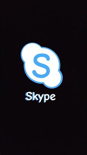tutorial skype logo