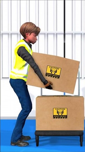 Workplace Fool | Funny Safety Video