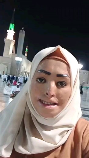 Makkah614 on Instagram: "Ya Habibi ya Rasool Allah"