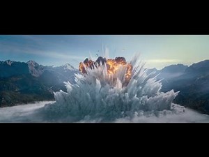 All Destruction Scenes 4