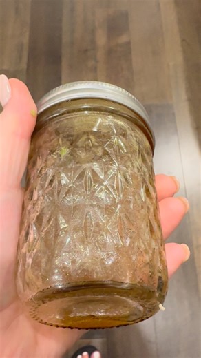 Best homemade salad dressing/ marinade on the planet! Only 3 ingredients! It’s low cab and keto friendly! Want my secret recipe? #lowcarblife #lowcarblifestyle #saladdressing #ketolifestyle #ketorecipes #salad #saladdressing | The Keto Lady